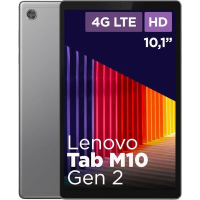 Lenovo Tab M10 2nd Gen 4G / X306X