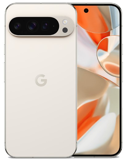 Google Pixel 9 Pro XL